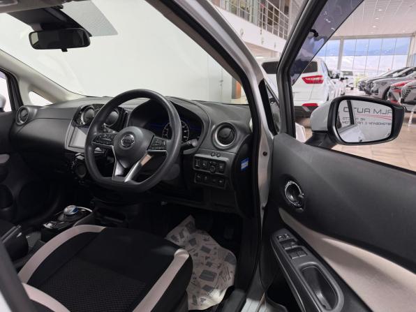 Nissan Note II Рестайлинг с пробегом 2020 года, цена 1 300 000 рублей, 159000 км, хэтчбек, Автокод Объявления