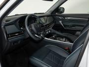 Changan CS95 I Рестайлинг 2 Казань  - изображение 27