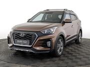 Hyundai Creta I Москва  - изображение 28