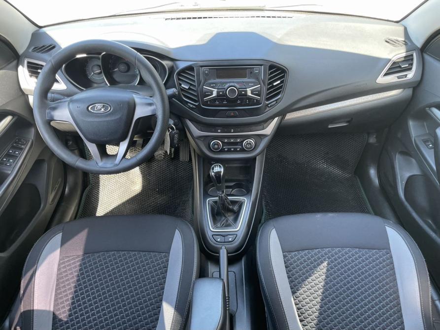 Lada (ВАЗ) Vesta I Москва  - изображение 10