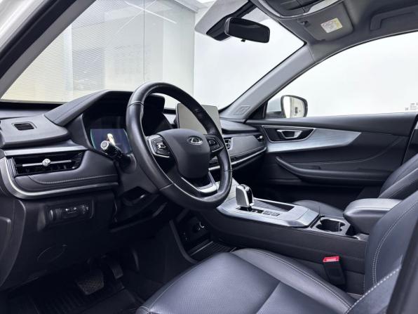 Chery Tiggo 4 Pro I Рестайлинг с пробегом 2023 года, цена 1 499 000 рублей, 47687 км, внедорожник, Автокод Объявления
