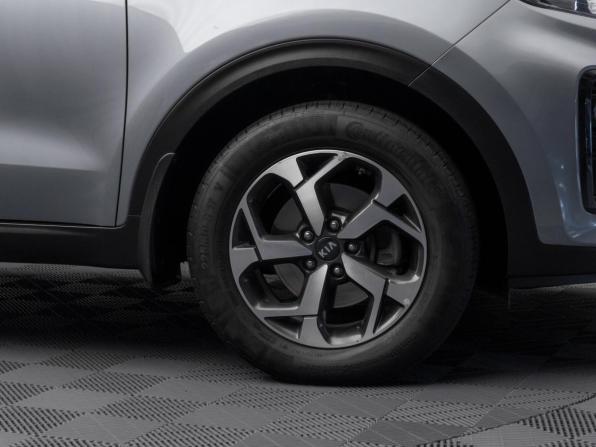 Kia Sportage IV Рестайлинг с пробегом 2019 года, цена 2 140 000 рублей, 86507 км, внедорожник, Автокод Объявления