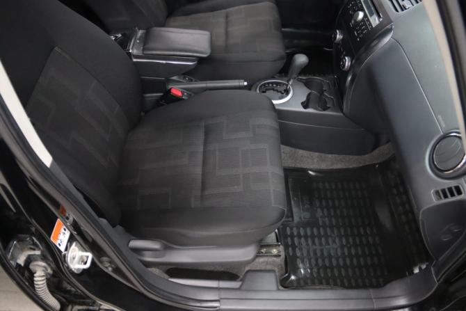 Suzuki SX4 I (Classic) Рестайлинг с пробегом 2010 года, цена 895 170 рублей, 158646 км, седан, Автокод Объявления
