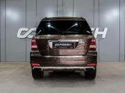 Mercedes-Benz GL-Класс I (X164) Рестайлинг Воронеж  - изображение 25
