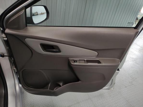 Chevrolet Cobalt II с пробегом 2013 года, цена 590 000 рублей, 148000 км, седан, Автокод Объявления