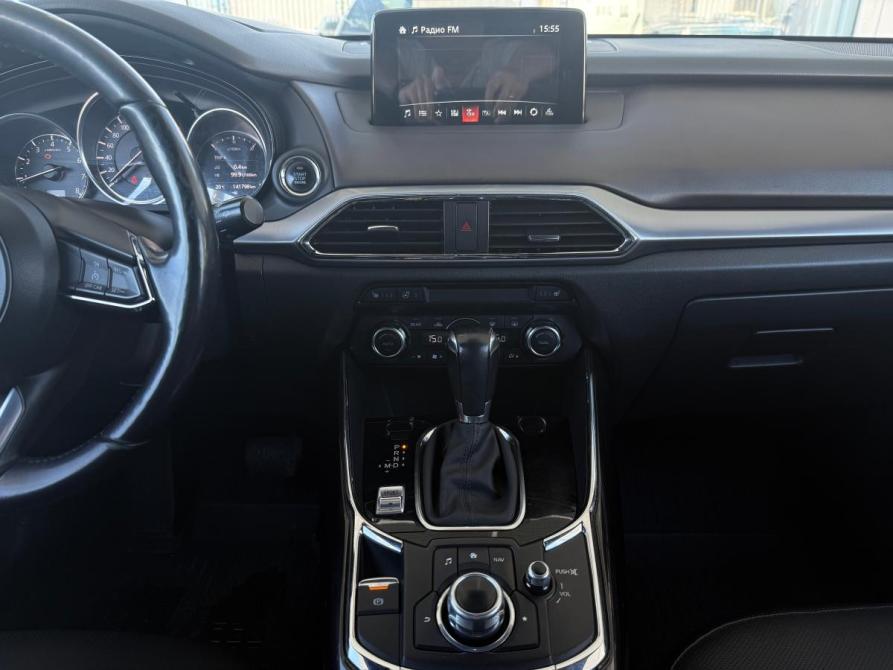 Mazda CX-9 II Липецк  - изображение 7