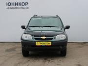 Chevrolet Niva I Рестайлинг Нижний Новгород  - изображение 15