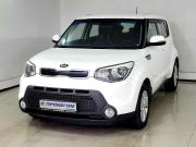 Kia Soul II Москва  - изображение 16