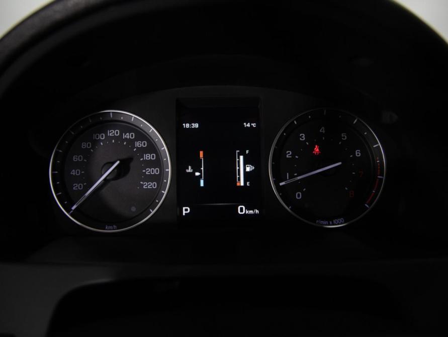 Land Rover Freelander II Рестайлинг 2 Санкт-Петербург  - изображение 13