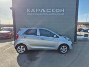 Kia Picanto II Екатеринбург  - изображение 16