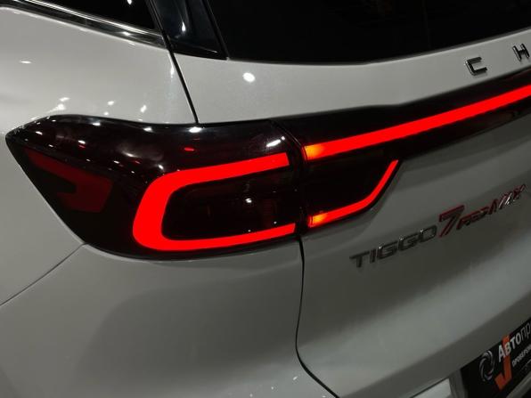 Chery Tiggo 7 Pro Max I с пробегом 2023 года, цена 1 800 000 рублей, 26414 км, внедорожник, Автокод Объявления