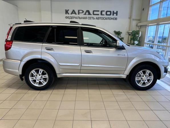Great Wall Hover H3 I с пробегом 2012 года, цена 820 000 рублей, 147000 км, внедорожник, Автокод Объявления