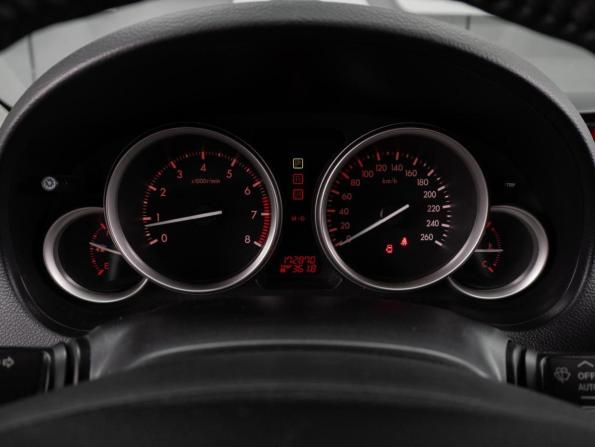 Mazda 6 II (GH) Рестайлинг с пробегом 2010 года, цена 1 020 000 рублей, 172870 км, седан, Автокод Объявления