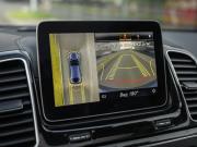 Mercedes-Benz GLE Coupe I (C292) Санкт-Петербург  - изображение 56