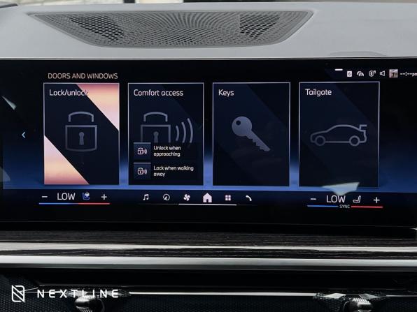 Новый BMW X6 III (G06) Рестайлинг 2025 года, цена 15 290 000 рублей, внедорожник, Автокод Объявления