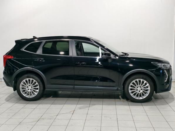 Haval Jolion I Рестайлинг с пробегом 2024 года, цена 2 265 300 рублей, 10609 км, внедорожник, Автокод Объявления