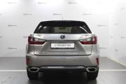 Lexus RX IV Владивосток  - изображение 28