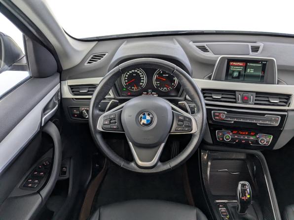 BMW X1 II (F48) Рестайлинг с пробегом 2020 года, цена 3 150 000 рублей, 113044 км, внедорожник, Автокод Объявления