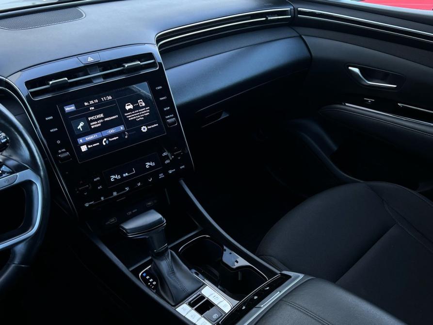 Hyundai Tucson IV Волгоград  - изображение 7