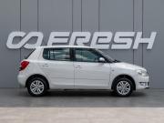 Skoda Fabia II Рестайлинг Краснодар  - изображение 22