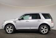 Land Rover Freelander II Рестайлинг 2 Ярославль  - изображение 31