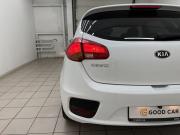 Kia Ceed II Рестайлинг Энгельс  - изображение 24
