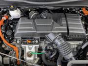 Honda Odyssey V Рестайлинг 2 Москва  - изображение 36