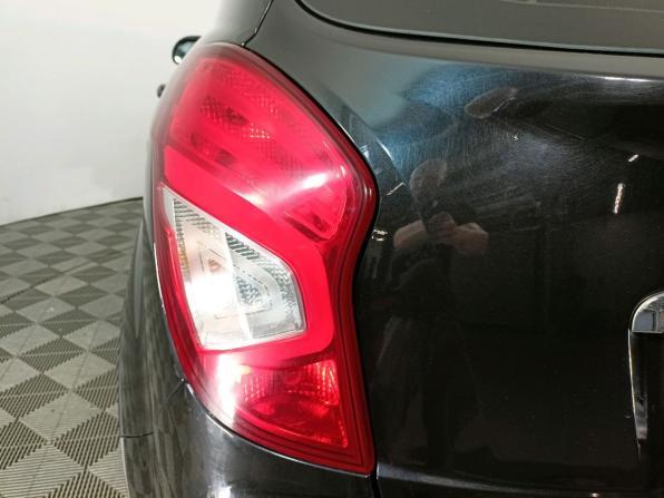SsangYong Actyon II Рестайлинг с пробегом 2014 года, цена 1 049 000 рублей, 140000 км, внедорожник, Автокод Объявления