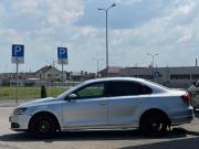 Volkswagen Jetta VI Самара  - изображение 22