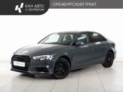 Audi A3 III (8V) Рестайлинг Казань  - изображение 16