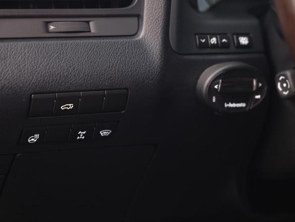 Lexus RX IV Рестайлинг с пробегом 2021 года, цена 4 599 777 рублей, 115876 км, внедорожник, Автокод Объявления