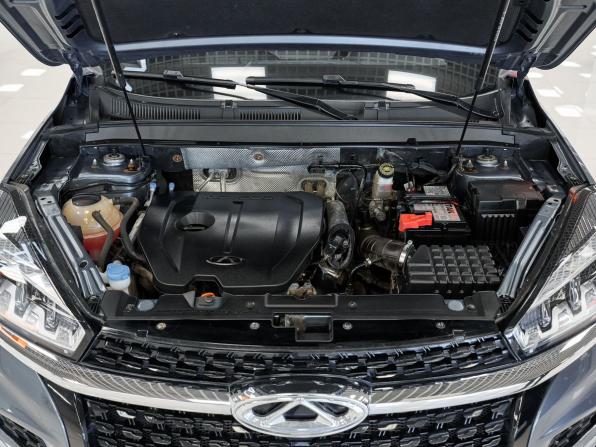 Chery Tiggo 8 I с пробегом 2021 года, цена 1 605 000 рублей, 101124 км, внедорожник, Автокод Объявления
