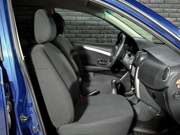 Nissan Almera III (G15) с пробегом 2013 года, цена 605 000 рублей, 138100 км, седан, Автокод Объявления