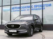 Mazda CX-5 II Екатеринбург  - изображение 23