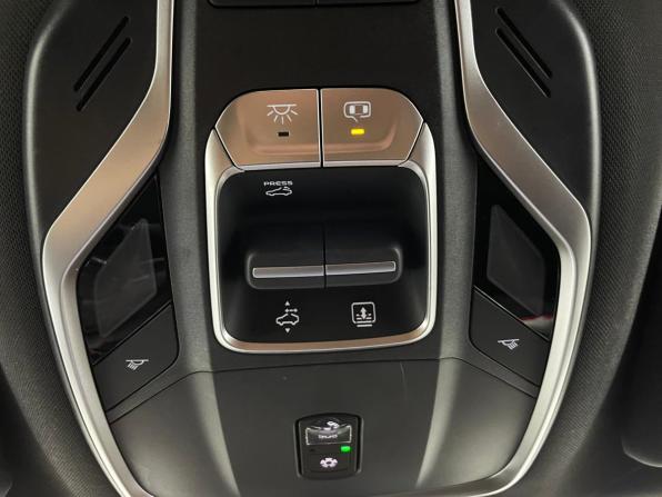 Geely Coolray I Рестайлинг с пробегом 2024 года, цена 2 130 000 рублей, 31602 км, внедорожник, Автокод Объявления