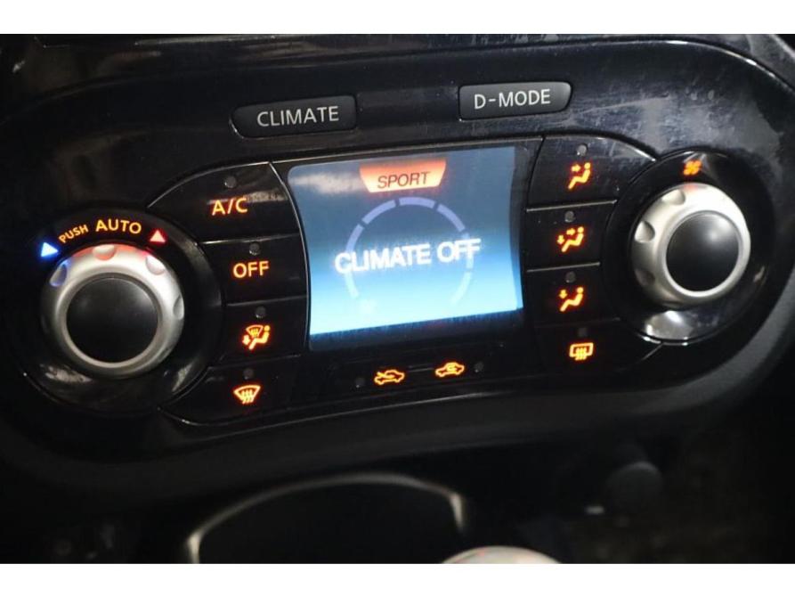 Nissan Juke I Коломна  - изображение 13