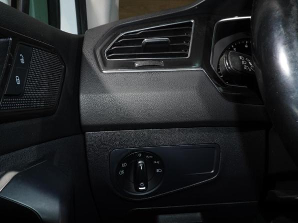 Volkswagen Tiguan II с пробегом 2018 года, цена 1 878 000 рублей, 245306 км, внедорожник, Автокод Объявления