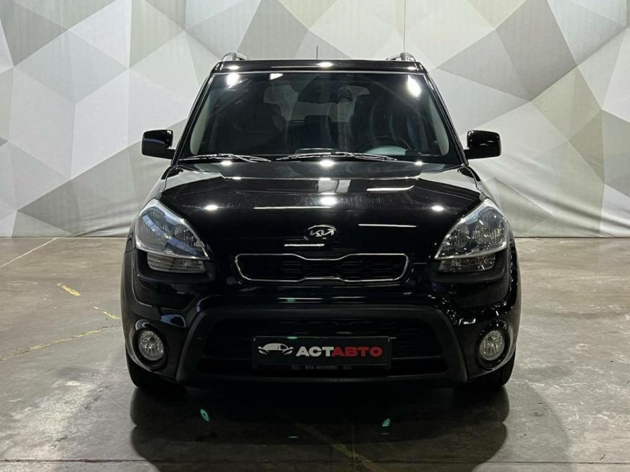 Kia Soul I Рестайлинг Оренбург  - изображение 2