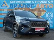 Haval F7 I Рестайлинг Набережные Челны  - изображение 28