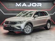 Volkswagen Tiguan II Рестайлинг Москва  - изображение 27
