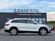 Skoda Kodiaq I Волгоград  - изображение 39
