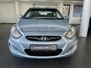 Hyundai Solaris I Ростов-на-Дону  - изображение 20