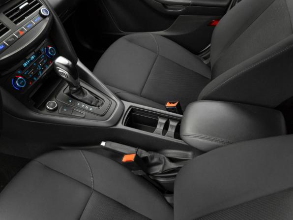 Ford Focus III Рестайлинг с пробегом 2018 года, цена 1 420 000 рублей, 81568 км, хэтчбек, Автокод Объявления