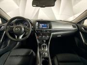 Mazda 6 III (GJ) Москва  - изображение 28