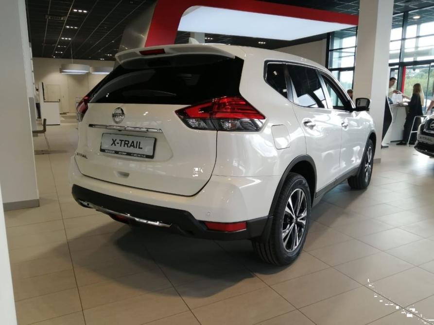 Nissan X-Trail III Рестайлинг 2 Брянск  - изображение 3