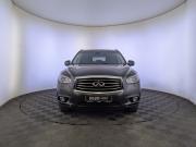 Infiniti QX60 I Москва  - изображение 32