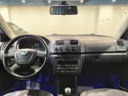 Skoda Fabia II Рестайлинг Казань  - изображение 39