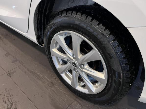 Changan Alsvin с пробегом 2023 года, цена 1 100 000 рублей, 48056 км, седан, Автокод Объявления