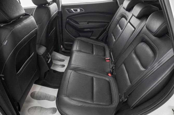 Chery Tiggo 4 I Рестайлинг с пробегом 2020 года, цена 1 399 000 рублей, 132000 км, внедорожник, Автокод Объявления