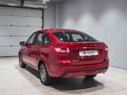 Lada (ВАЗ) Granta I Рестайлинг Екатеринбург  - изображение 26